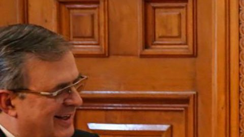 AMLO califica de “muy buena” la conversación telefónica con Kamala Harris