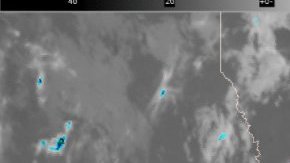 Ida se convierte en huracán categoría 4.