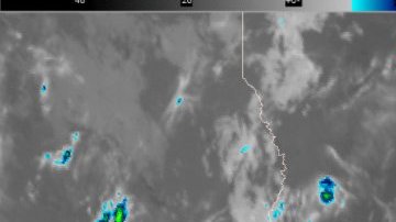 Ida se convierte en huracán categoría 4.