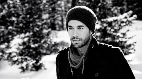 Enrique Iglesias | Mezcalent.