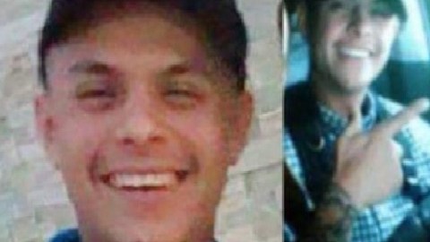El Comandante Werko de la Tropa del Infierno y la promesa de su hermano que no será cumplida