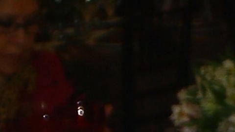 Eric del Castillo se pronuncia sobre el embarazo de Lyn May: