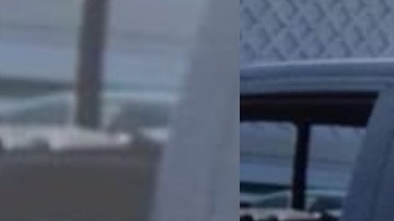 FOTOS: Así quedaron las trocas en donde abatieron a 11 sicarios de la Tropa del Infierno del Cártel del Noreste