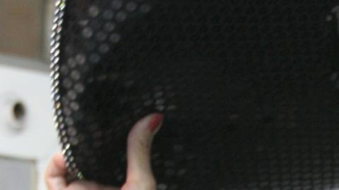 Rosita Quintana.