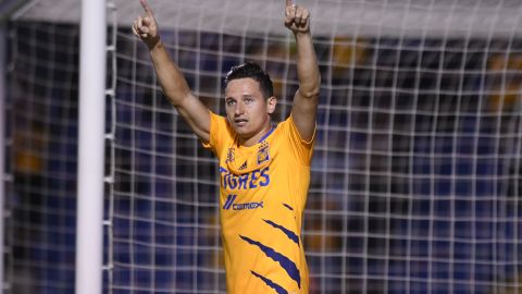 Florian Thauvin