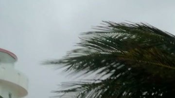 Grace huracán tormenta tropical