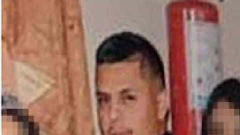 Fotos: Juro que te sacaremos de ahí, amenaza hermano de narco de Tropa del Infierno del Cártel del Noreste