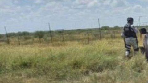 Fotos: Así quedó el Comandante Wawalón del Cártel del Noreste; lideraba comando de 30 trocas