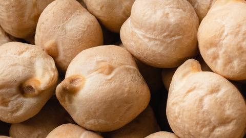 Garbanzos