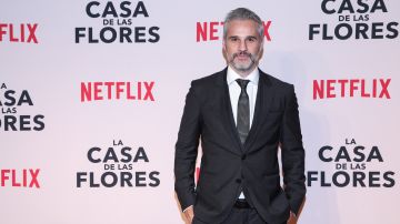 Juan Pablo Medina se prepara para volver al teatro tras duro episodio por trombosis