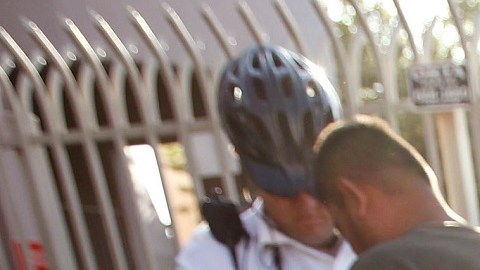 La Administración Biden busca mejorar el sistema de petición de asilo.