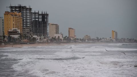 Tormenta tropical