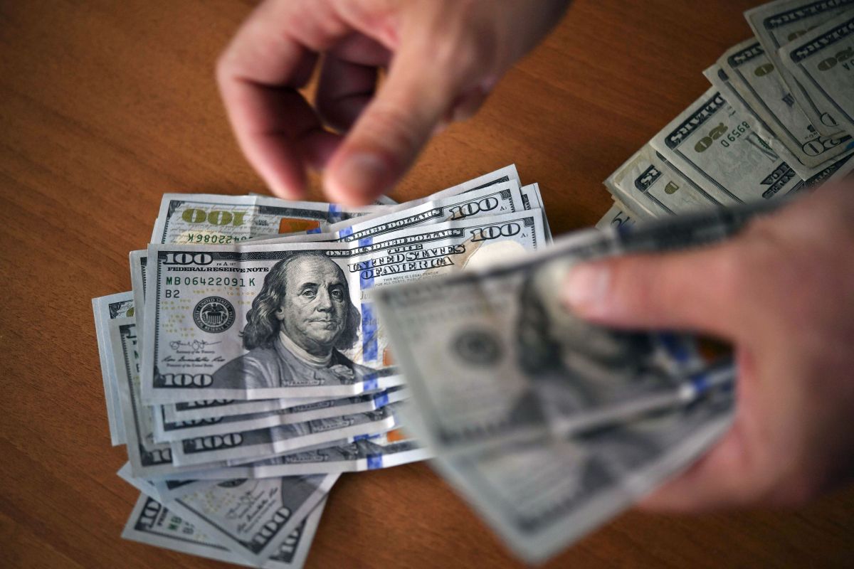 How much the dollar today, Thursday, August 26 in Mexico How much the dollar today, Thursday, August 26 in Mexico