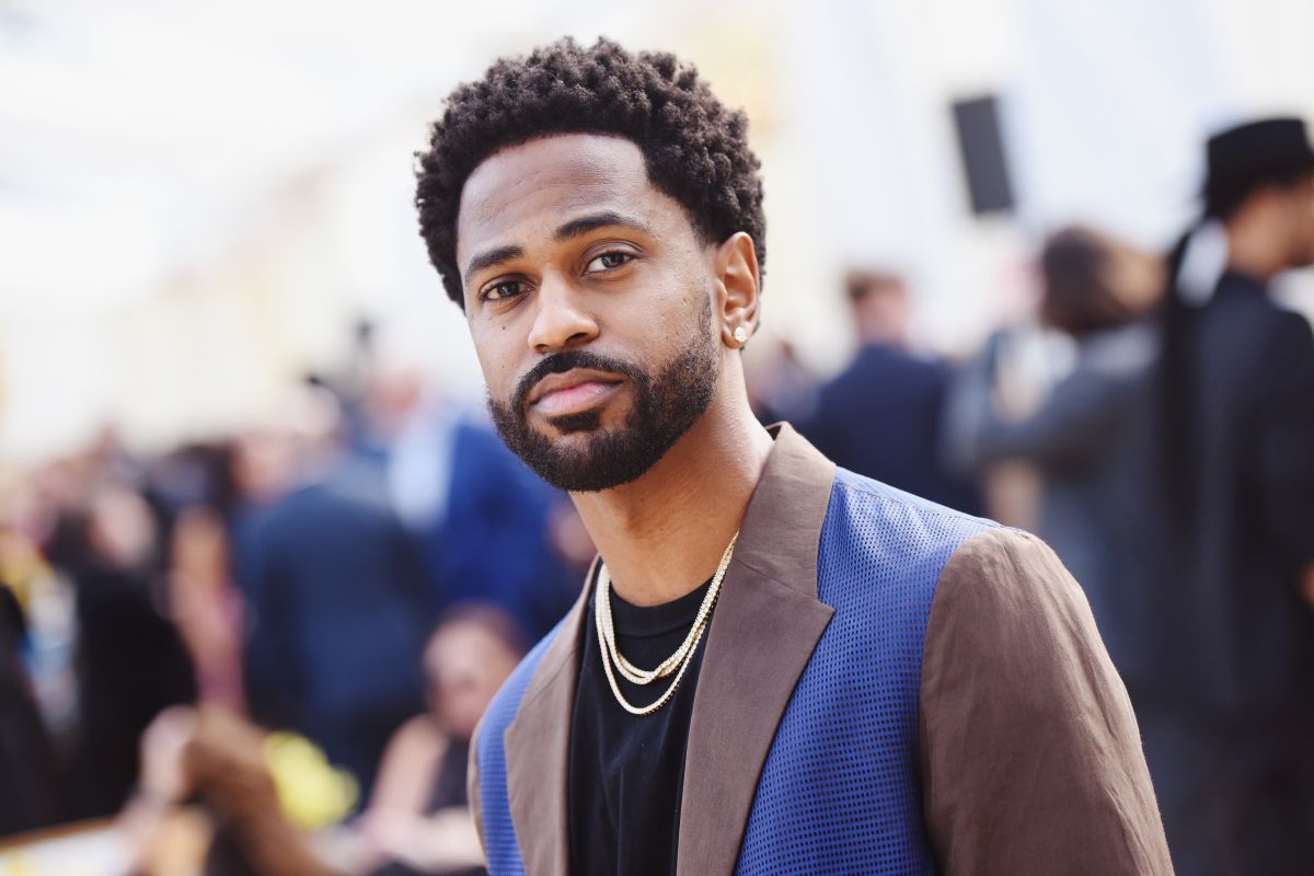 Big Sean, exprometido de Naya Rivera, finalmente vendió su mansión con club nocturno