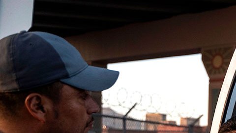 Expulsión de indocumentados