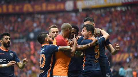 Marcao Galatasaray