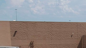 WalMart El Paso Texas