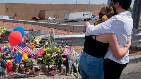 WalMart El Paso Texas