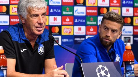 Gasperini y Gómez