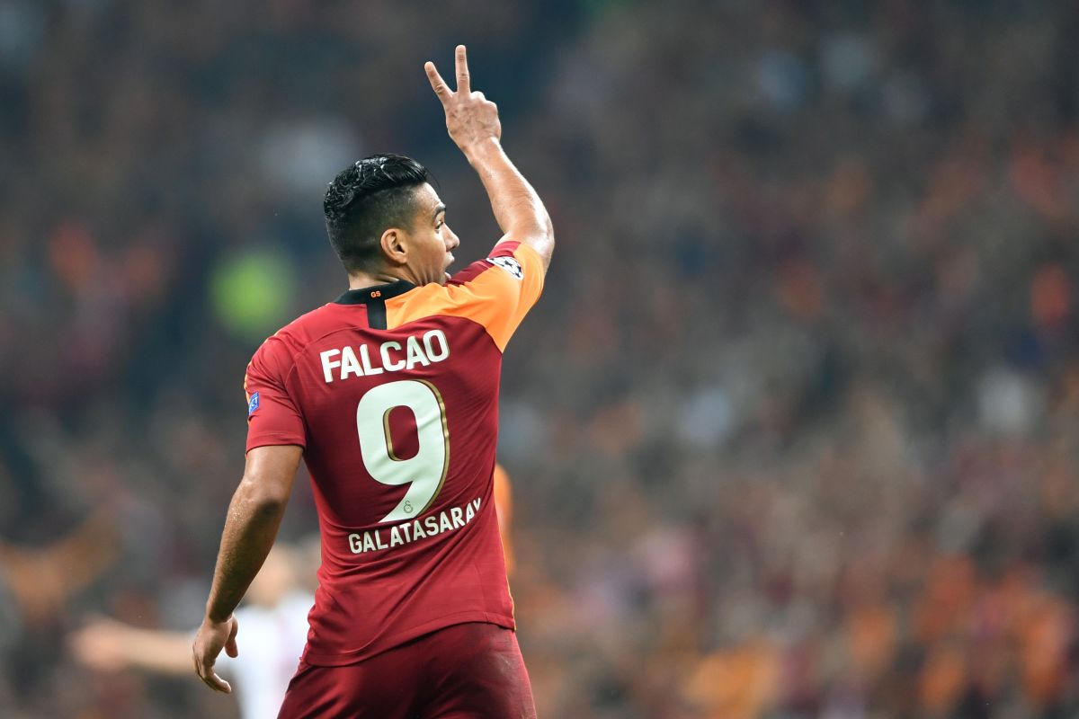 A “Tiger” in Mexico: Liga MX teams are interested in Radamel Falcao, but MLS would also like to take him away A “Tiger” in Mexico: Liga MX teams are interested in Radamel Falcao, but MLS would also like to take him away
