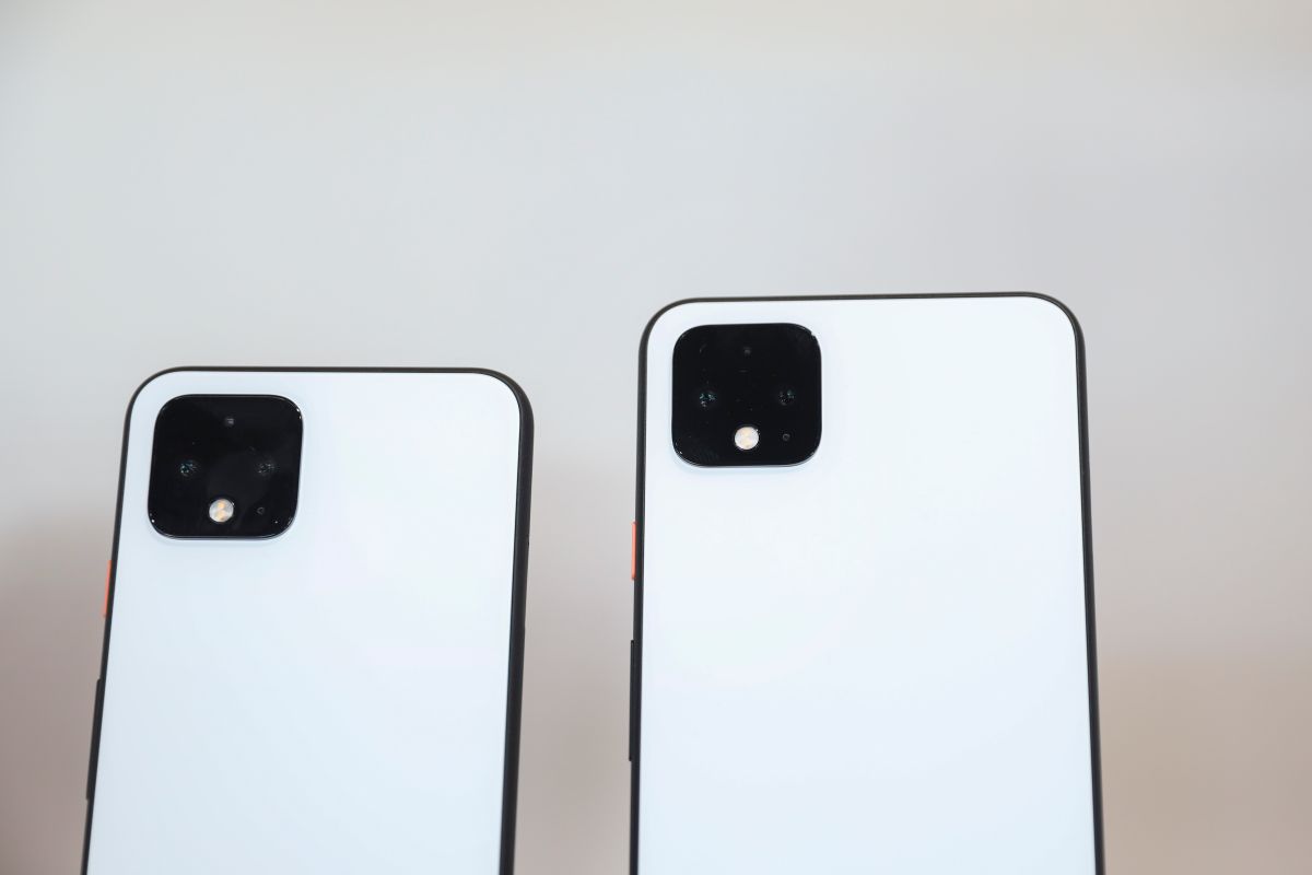 Google Pixel Phones: 4 Reasons to Buy Them
