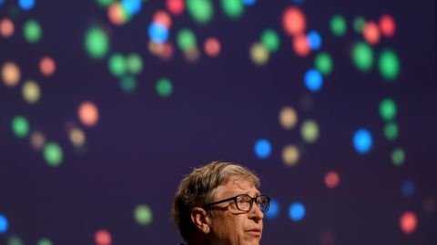 Bill Gates aportará fondos para el Plan de Infraestructura de Biden si es aprobado en la Cámara de Representantes.