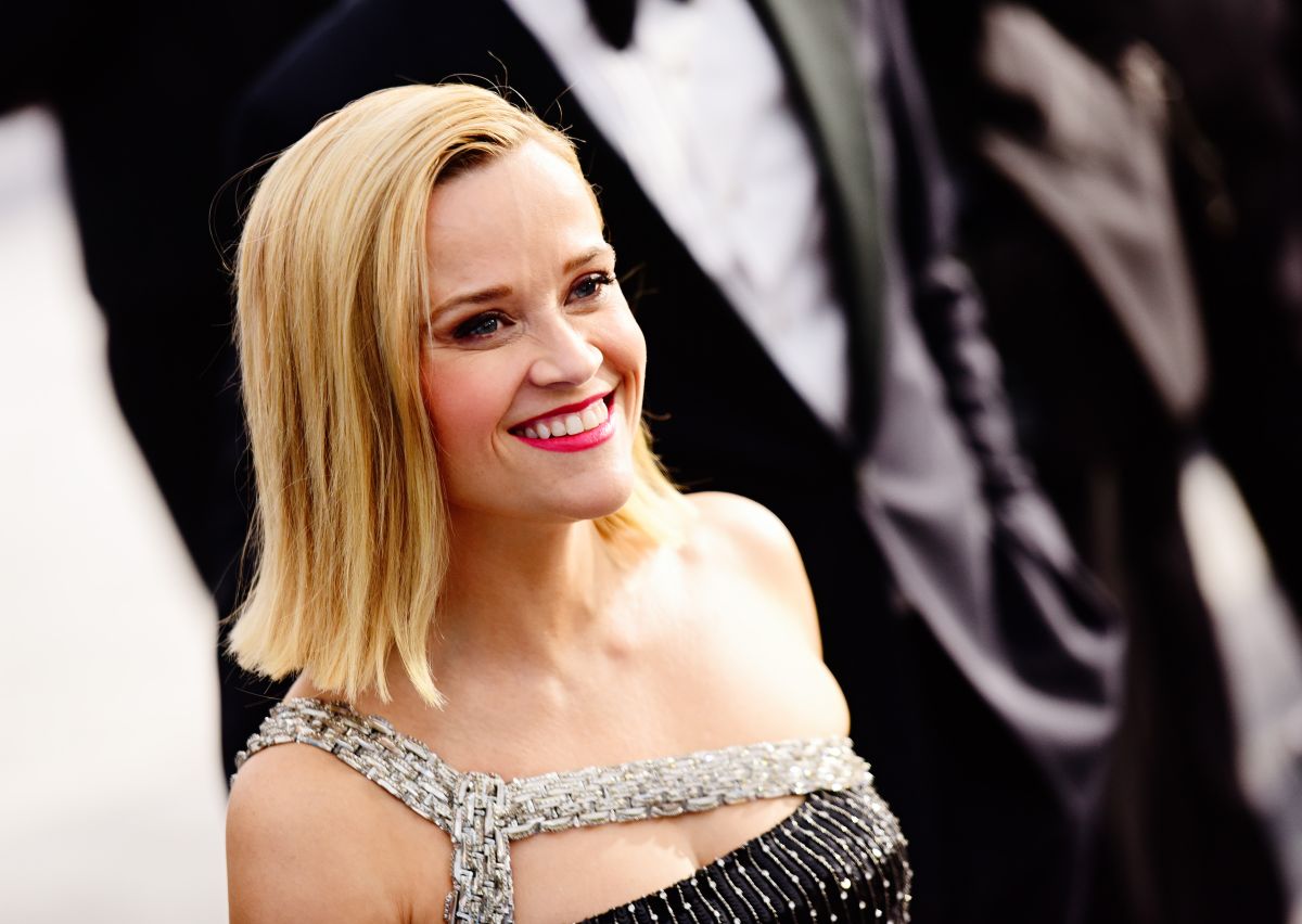 Reese Witherspoon sells her production company Hello Sunshine for $ 900 million