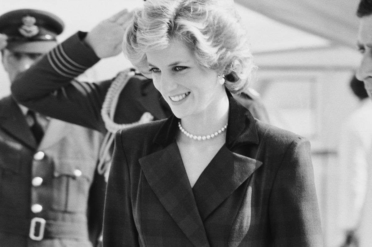 24 years after her death, relive the best phrases of Princess Diana