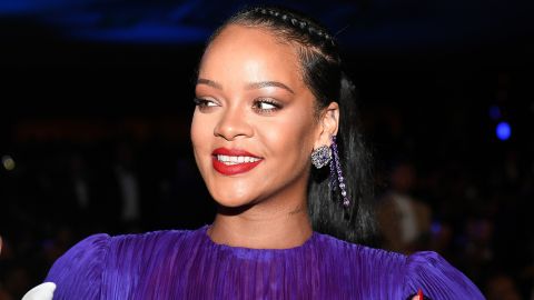 Rihanna signo del Zodiaco