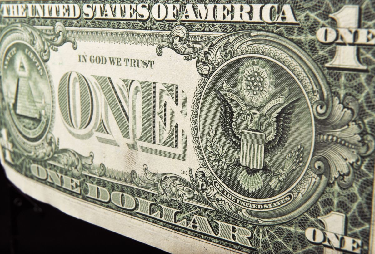 How much the dollar in Mexico this Friday, August 20