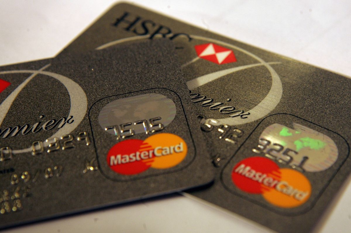 Mastercard announces that it will eliminate the magnetic stripe from its cards starting in 2024