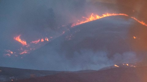 incendios