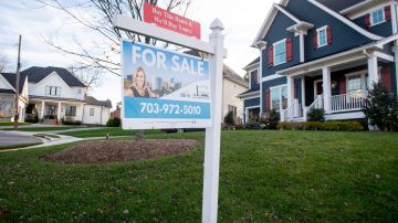 Los precios de la vivienda alcanzan un récord en Estados Unidos de un 23%-GettyImages-1229723653.jpeg