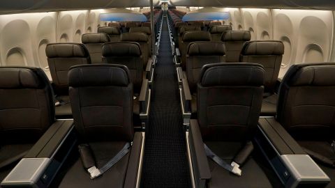 Tips para obtener boletos de avión a bajo costo.