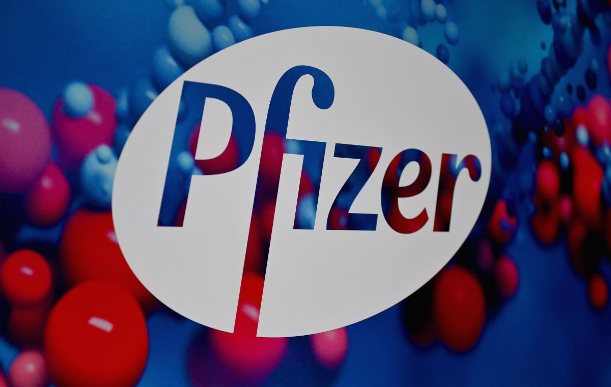 Pfizer will now also focus on developing cancer treatments