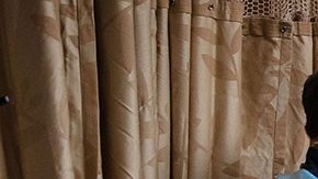 Hospitalizados COVID-19