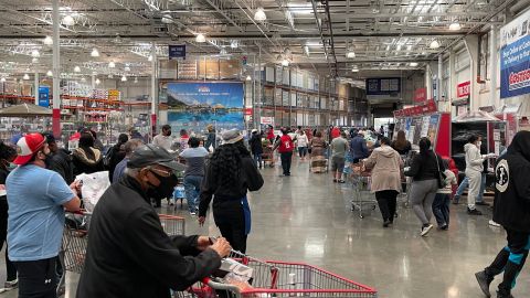 Razones por las que el precio de la membresía de Costco podría aumentar-GettyImages-1231725167.jpg