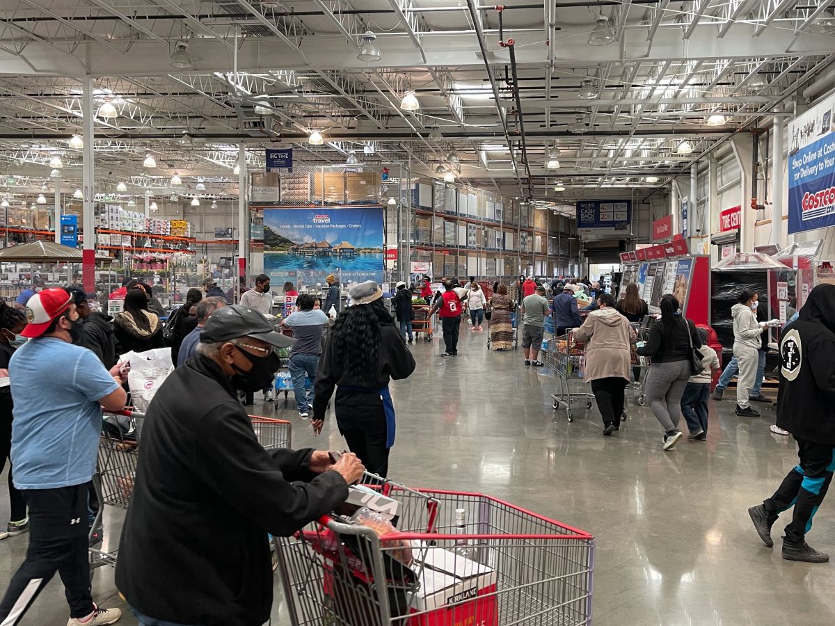 Costco Membership: Your Price Could Increase