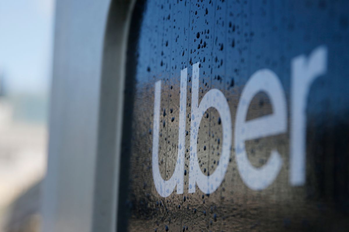 Uber joins other employers in asking to monitor telecommuting employees
