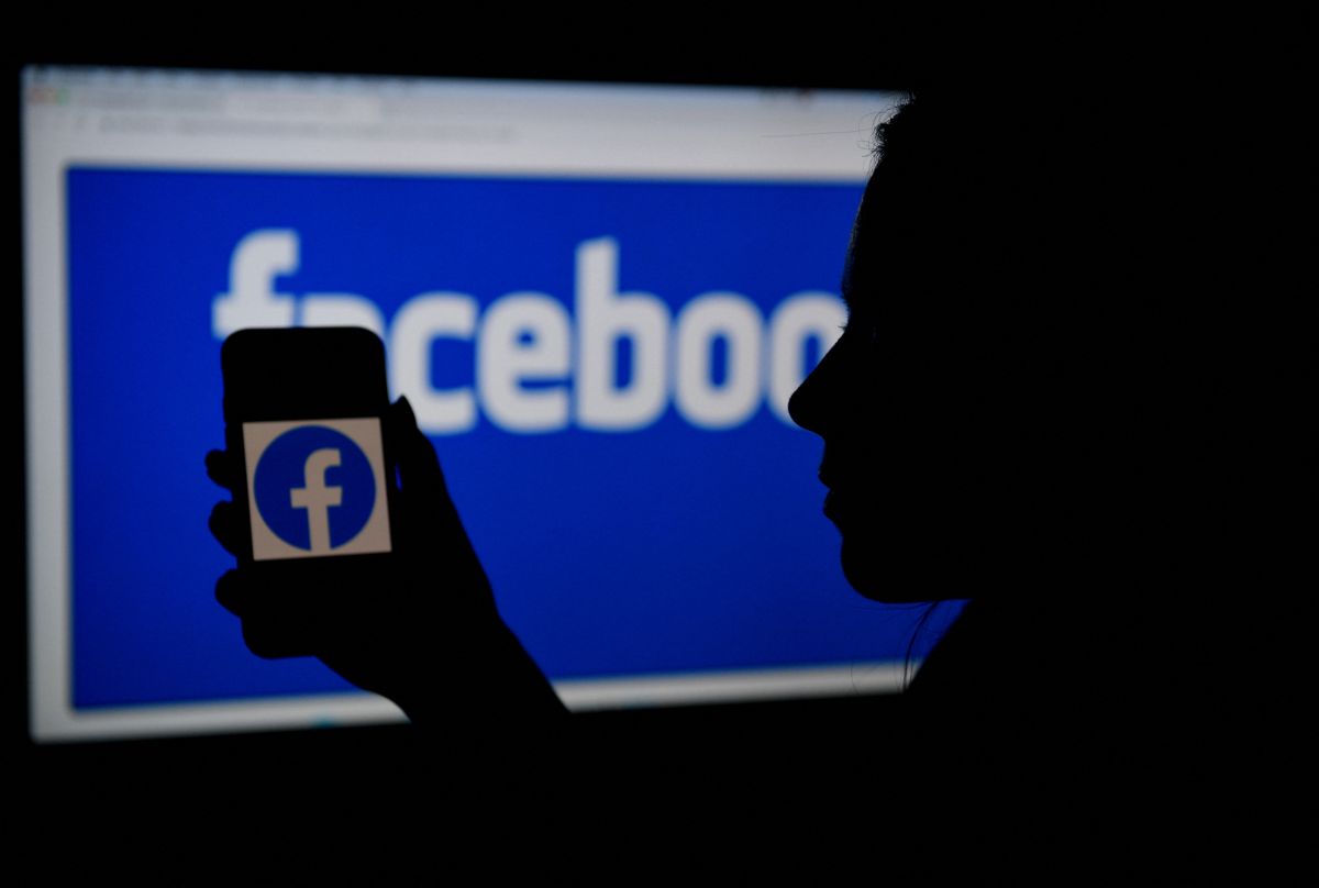 Grupo de académicos dice ser censurados por Facebook y esperan que solo sea un "incidente".