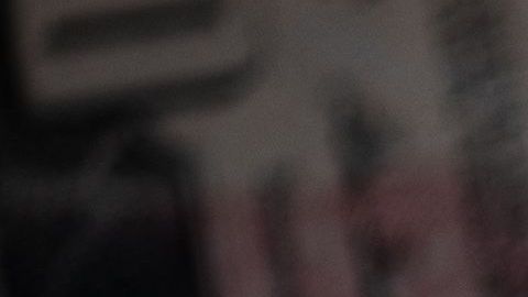 El robo más grande de la historia de las criptomonedas.