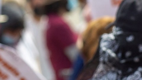 Máximo ocho millones de indocumentados podrían obtener camino a la ciudadanía con una reforma en el Congreso.