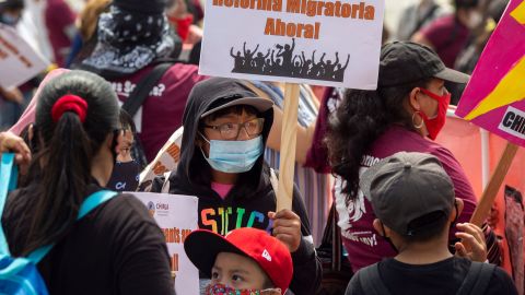 Máximo ocho millones de indocumentados podrían obtener camino a la ciudadanía con una reforma en el Congreso.