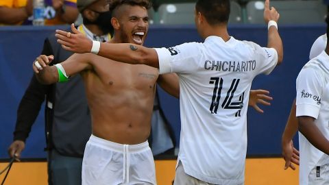 Jonathan dos Santos