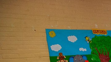 Niños en escuela
