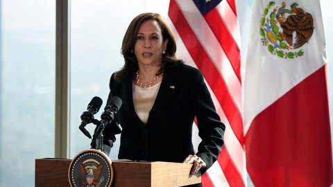 Kamala Harris