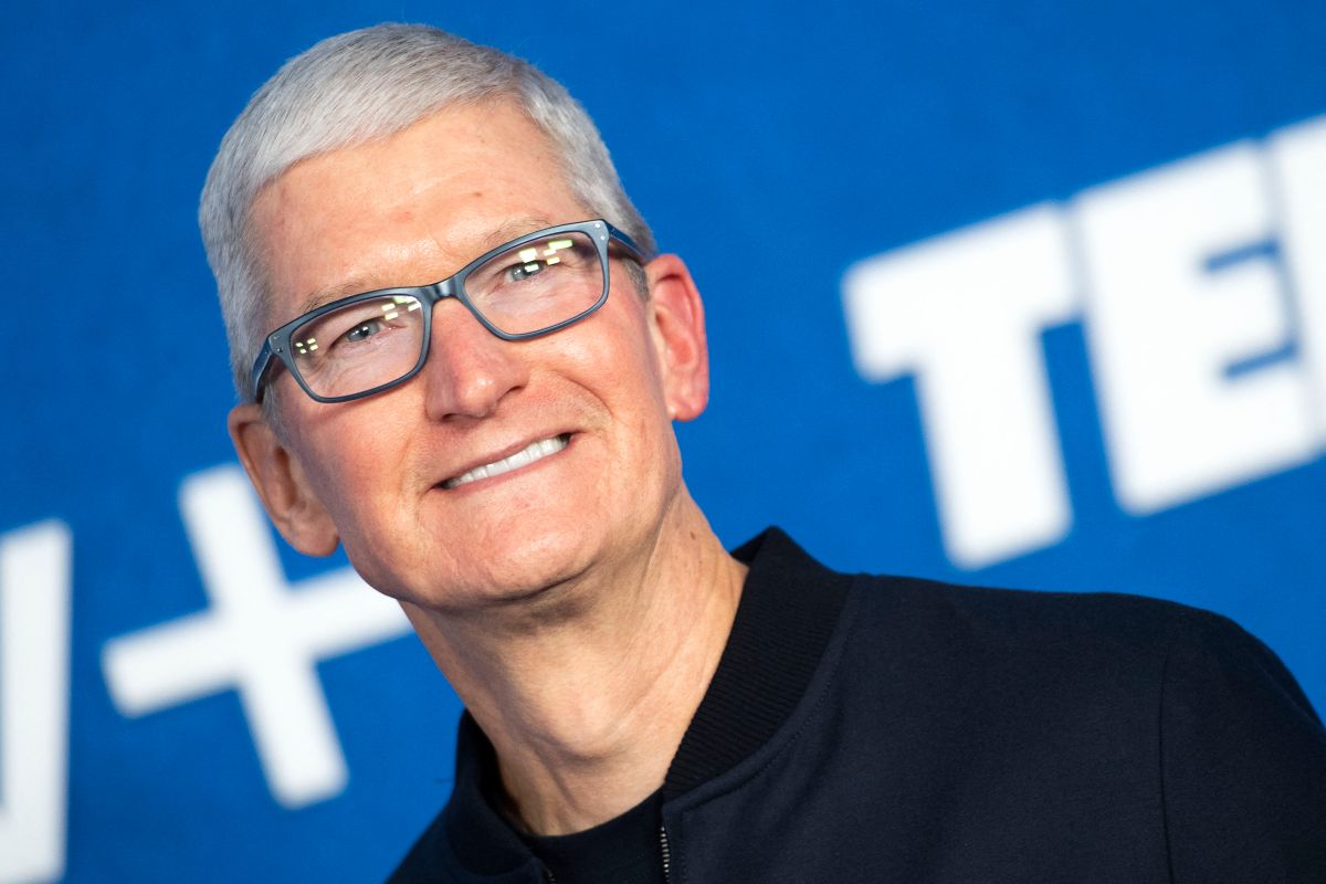 Tim Cook turns a decade as CEO of Apple: how he succeeds after Steve Jobs