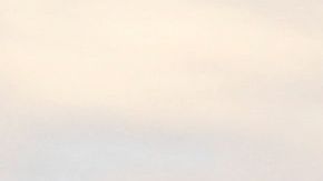 El anillo muestra el descenso en el nivel del agua en el embalse del Lago Mead.