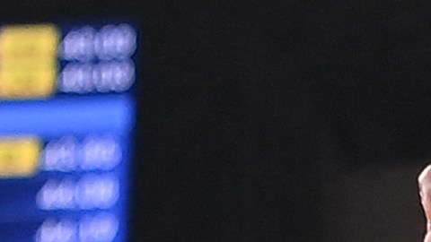 Zambrano completó la vuelta un crono de 44.08.