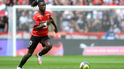 Eduardo Camavinga es nuevo jugador del Real Madrid.